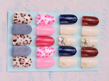 ソルノワ(sol-noir)/