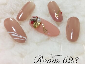 ルーム735 青山(Room735)/ハンドし放題¥8000