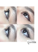 ドットイチイチマルイチ 銀座店(DOT1101)/アンジュカールラッシュ