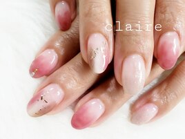 定額シンプルアート¥5500