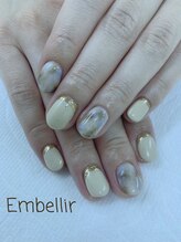 アンベリール(Embellir)/1/14