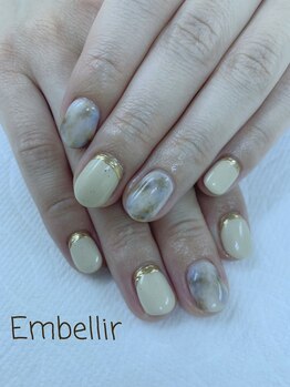 アンベリール(Embellir)/1/14
