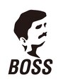 ボス 鈴鹿店(BOSS) ダンディなロゴが目印！ #メンズ脱毛#セルフホワイトニング#眉毛