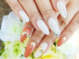 除去付デザイン定額コ-ス◇