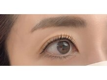 カロン(kalon)/まつ毛に優しいパリジェンヌ