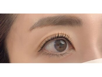 カロン(kalon)/まつ毛に優しいパリジェンヌ