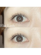 エマ 阿佐ヶ谷(EmmA)/Flat Lash160本コース