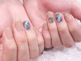 デザイン相談コース￥10450