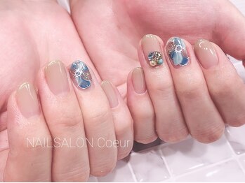 クール(Coeur)/デザイン相談コース￥10450