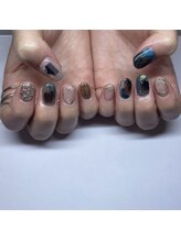 イーエムエー(e.m.a)/ニュアンス