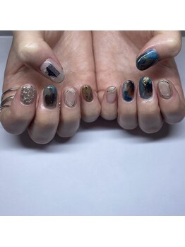 イーエムエー(e.m.a)/ニュアンス