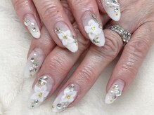 ネイルサロン シェリス(Nail Salon CHELICE)/