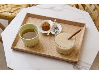 ニフ 港北ニュータウン(nifu)/寛ぎながら・・・