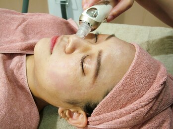 アローナ(Arona)/【光フェイシャル】フォト美顔