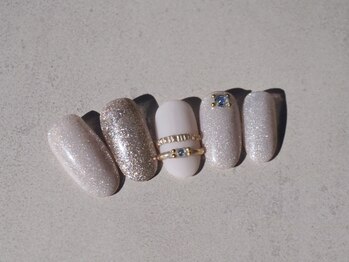 アマネラ(Amanera)/トレンドコース