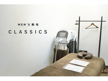 クラシックス(CLASSICS)