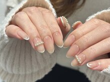 プログレス 東久留米店(PROGRESS)/90min8800ワンホンネイル