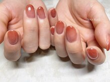 レオ ネイル 倉敷店(leo nail)/ジェルネイル