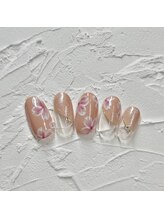 メイク(Me19)/ゴージャスコース