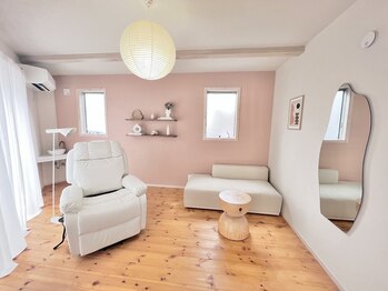 ランカ 茅ヶ崎辻堂(Ranka)/【店内】茅ヶ崎/辻堂