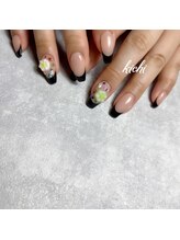 キチ(kichi)/福岡/赤坂/天神/大名/パラジェル