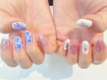 アトリエ ペーニクルス(Atelier Peniculus.)/お客様持ち込みデザイン