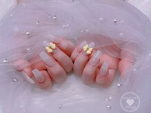 スノーネイルサロン 新宿店(Snow nail salon)/