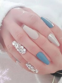 ダイアミチップイクステンション