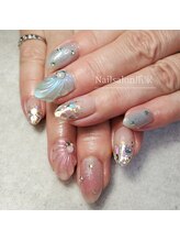 爪家/【全メニューオフ・ケア無料！】