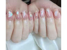 カイリ(Kaire)/マオジェル デザイン