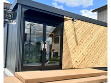 アティレ(attirer)/attirer外観