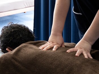 手もみ本舗ほぐし庵 袋井店/