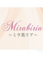 ミラ美リア(Mirabiria)/戸田縁