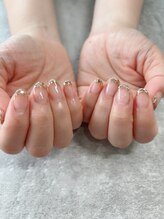 リンネ(Rinne)/ガラスフレンチ