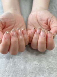 ガラスフレンチ