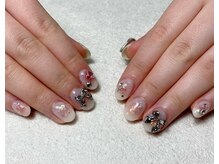 ウィズ ユー(with U produce by Megumi Ohara)/持ち込みデザイン