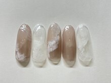 ティーネイル/ハンド5月季節の定額コース