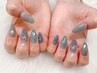HAND オフ無料★SNSでも話題のフラッシュネイル¥7500→¥7000