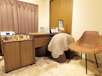 ロピリマ(Ropi Lima)/待合室♪