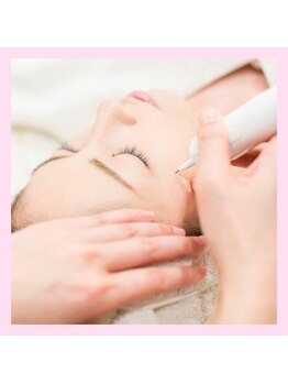 毛穴専科/美しくしさを手にいれたい