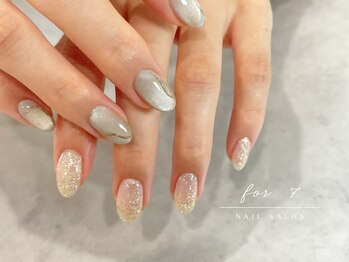 フォーセブン(for7)/