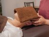 【再来の方】もみほぐし45分+骨格調整20分 計65分コース 7500円(担当 渡部)