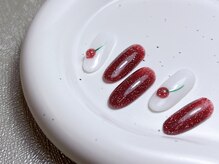 エヌラ(ENURA)/フラッシュデザイン