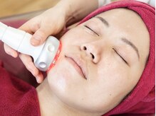 ビューティーサロン メイプルツリー