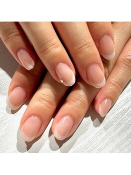 ニーマルニ ザ ビューティー(202 the beauty)/お客さまのデザイン