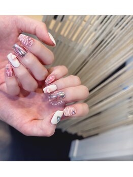 フラワー(Flower)/