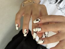 ラヴィッシュ(LAVISH)/海外風ネイル