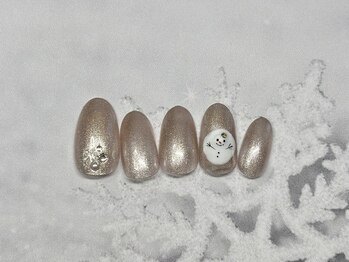 インテグラル 水戸店(integral)/★design course 9800★