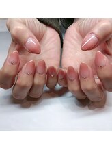 エーナイン イオンモール三川店/グラデーション