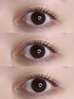 ブランシュ(blanche)の写真/《中央駅より徒歩2分◎》技術力×カウンセリング力で納得の仕上がりに！駅近で仕事終わりにも通いやすい♪